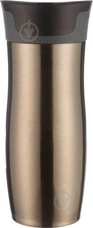 Термочашка Contigo West Loop 470 мл 2095796 (6800287) - фото 3 Термочашка Contigo West Loop 470 мл 2095796 (6800287) - фото 3