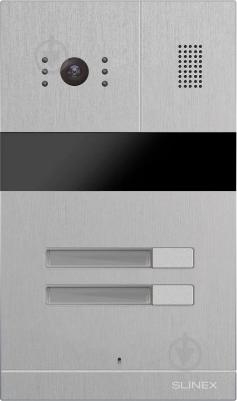 Вызывная панель Slinex MA-02 - фото 1