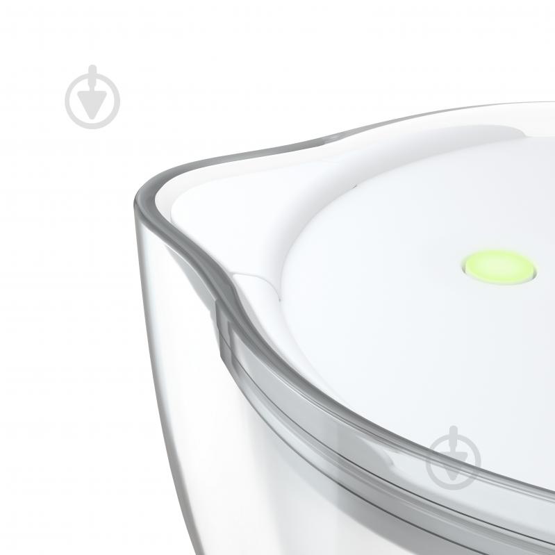 Фильтр-кувшин BRITA Style Essential XL Mxpro белый 1058045 - фото 3