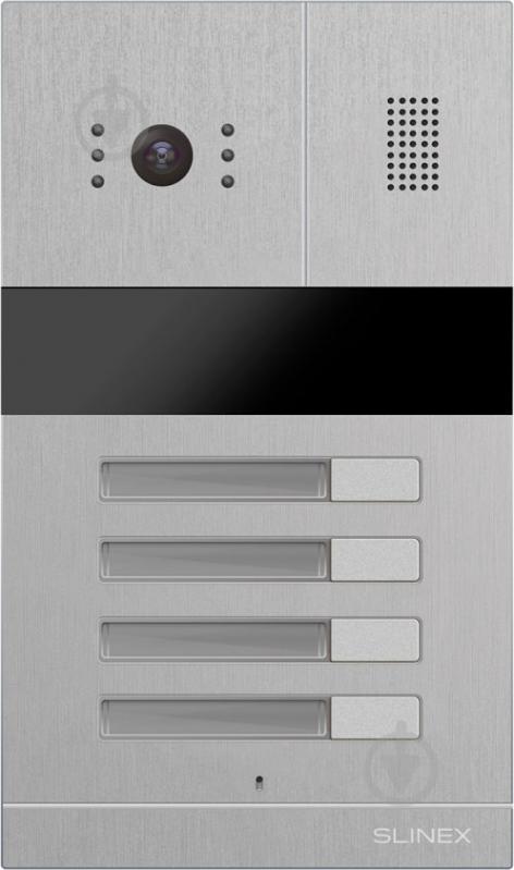 Вызывная панель Slinex MA-04 - фото 1