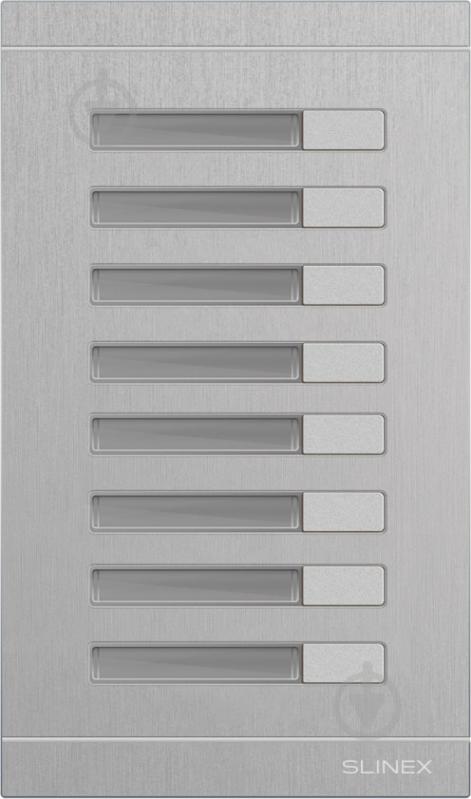 Вызывная панель Slinex MA-08 - фото 1