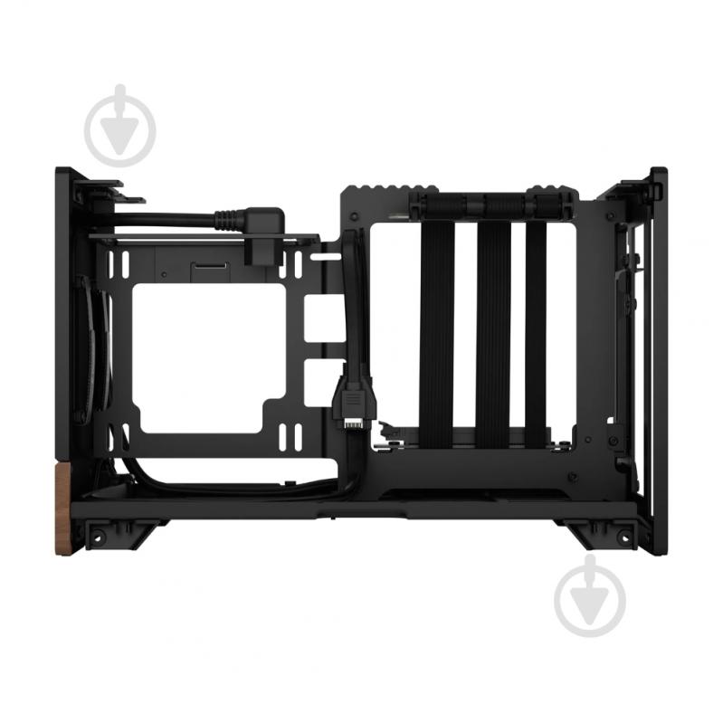 Корпус Fractal Design Terra графит (FD-C-TER1N-01) - фото 11