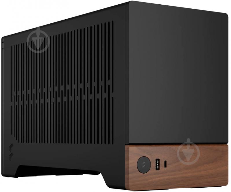 Корпус Fractal Design Terra графит (FD-C-TER1N-01) - фото 1