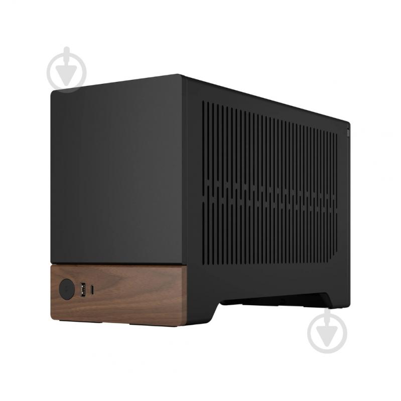 Корпус Fractal Design Terra графит (FD-C-TER1N-01) - фото 2