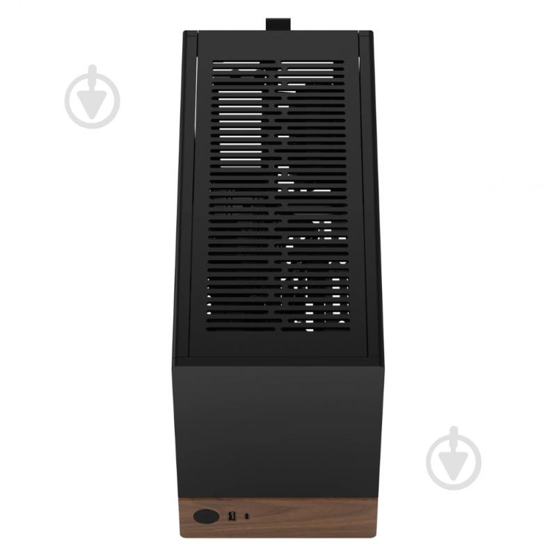 Корпус Fractal Design Terra графит (FD-C-TER1N-01) - фото 4