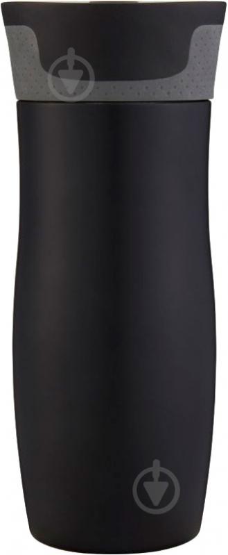 Термочашка Contigo West Loop 470 мл 2095800 (6800284) - фото 4 Термочашка Contigo West Loop 470 мл 2095800 (6800284) - фото 4