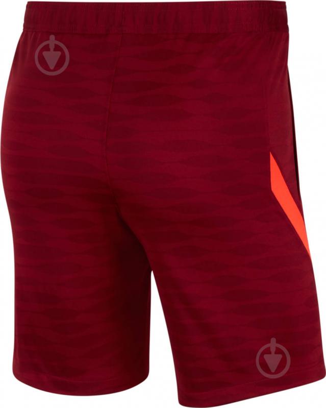 Шорты Nike LFC MNK DF STRK SHORT KZ DB0271-677 р. M красный - фото 5