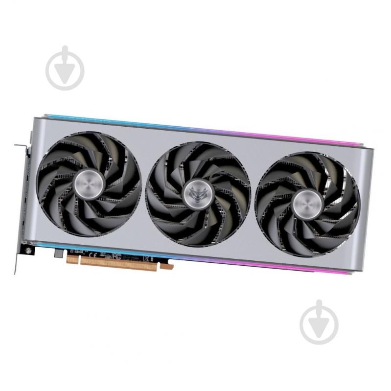 Видеокарта Sapphire Radeon RX 7900 XTX 24GB GDDR6 384bit (11322-01-40G) - фото 3