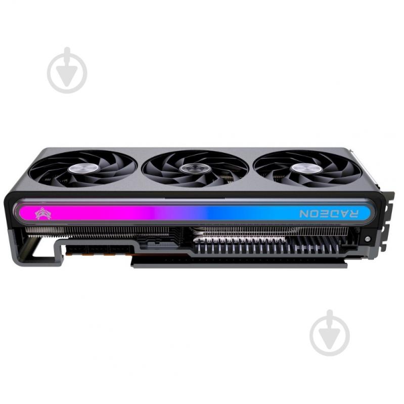 Видеокарта Sapphire Radeon RX 7900 XTX 24GB GDDR6 384bit (11322-01-40G) - фото 5