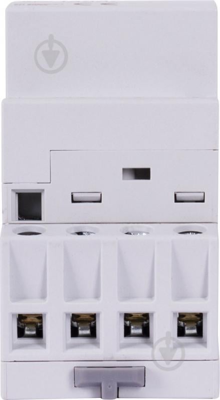 Контактор E.NEXT e.mc.pro.4.25.2NO+2NC p005222 - фото 5