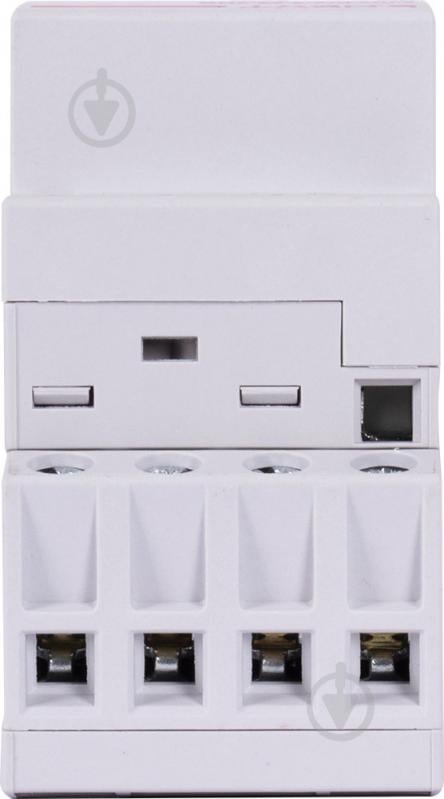 Контактор E.NEXT e.mc.pro.4.25.2NO+2NC p005222 - фото 4