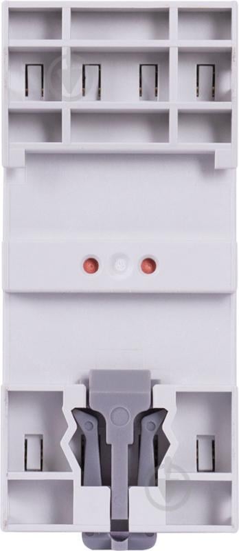 Контактор E.NEXT e.mc.pro.4.25.2NO+2NC p005222 - фото 3