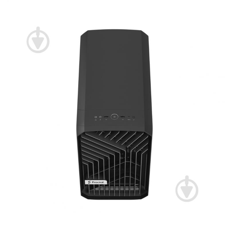 Корпус Fractal Design Torrent Nano Black Solid (FD-C-TOR1N-04) - фото 3