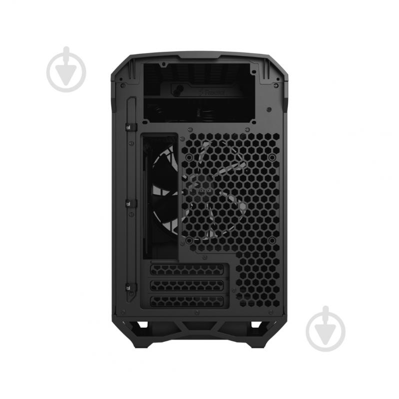 Корпус Fractal Design Torrent Nano Black Solid (FD-C-TOR1N-04) - фото 7