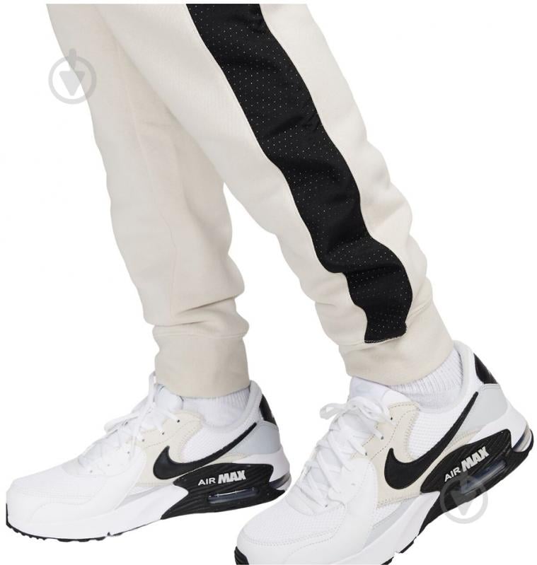 Брюки Nike Sportswear FN0246-104 белый - фото 5