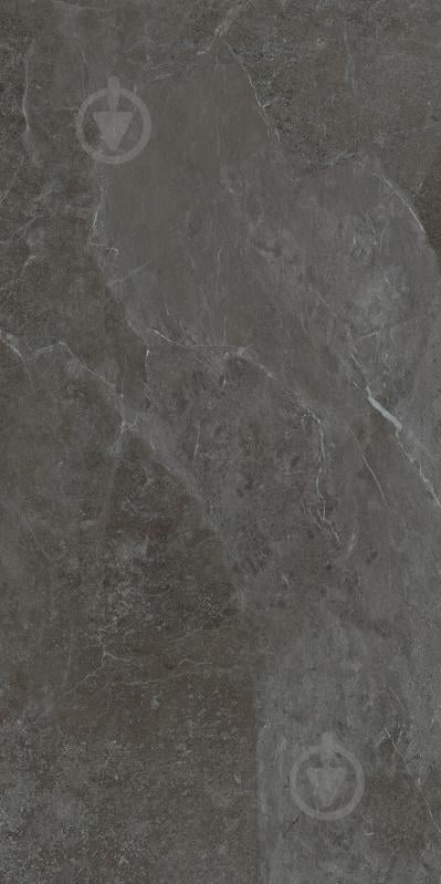 Плитка Mariya Anthracite F P R Mat 60x120 см (2 cорт) - фото 1 Плитка Mariya Anthracite F P R Mat 60x120 см (2 cорт) - фото 1