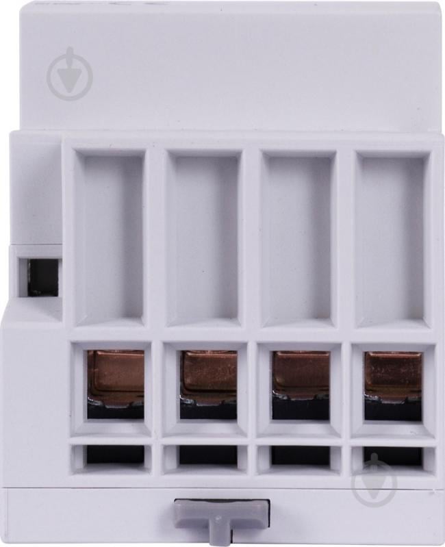 Контактор E.NEXT e.mc.pro.4.63.2NO+2NC p005231 - фото 5