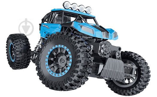 Автомобіль на р/к Sulong Toys Off-Road Crawler Super Sport 1:18 SL-001B - фото 1