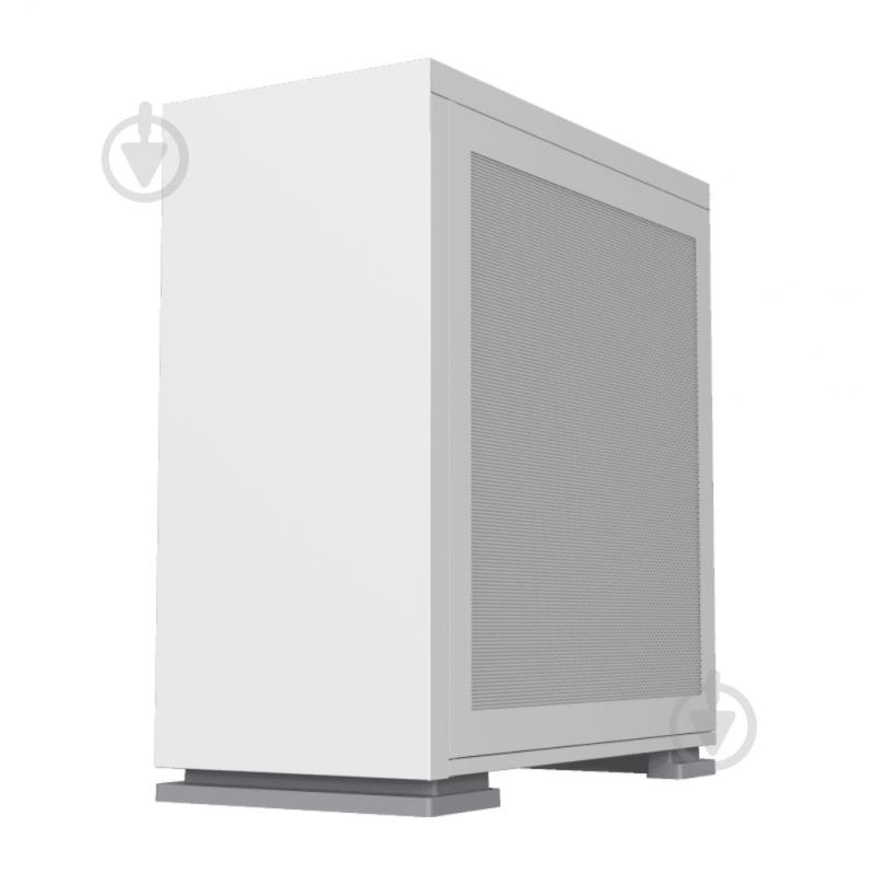 Корпус GameMax M60 White - фото 7 Корпус GameMax M60 White - фото 7