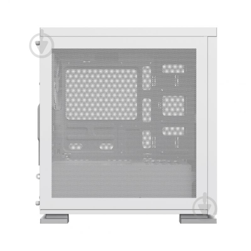 Корпус GameMax M60 White - фото 9 Корпус GameMax M60 White - фото 9