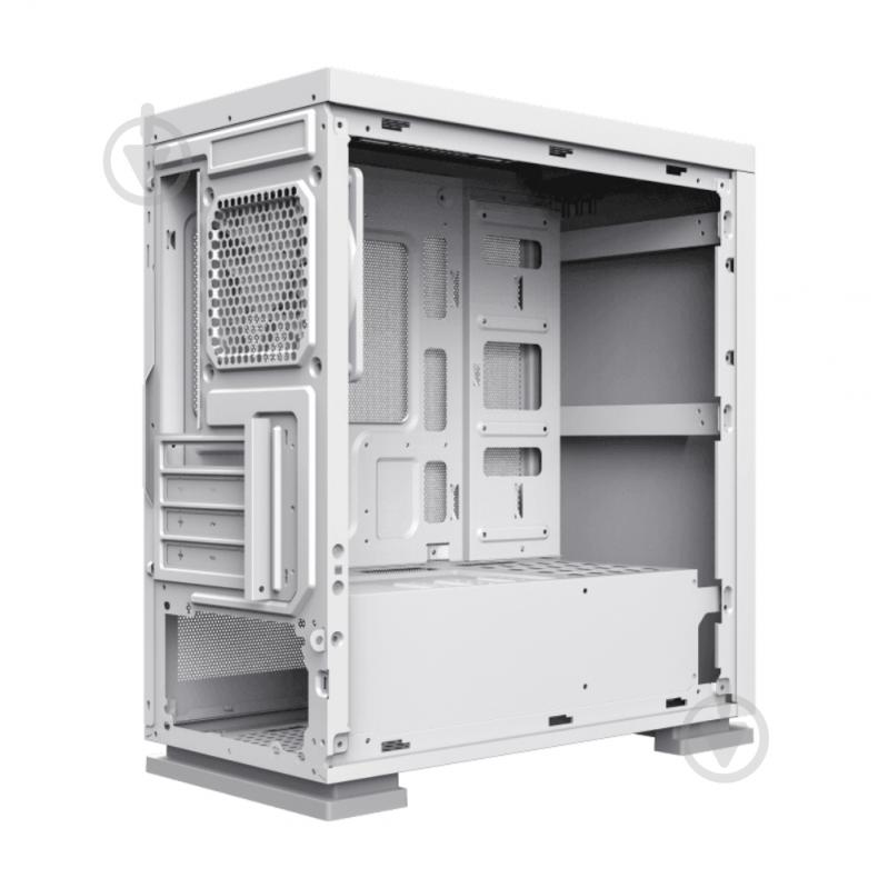 Корпус GameMax M60 White - фото 5 Корпус GameMax M60 White - фото 5