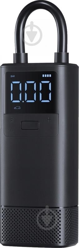 Компресор автомобільний 70mai Air Compressor Wireless Midrive TP05 (1021344) - фото 1