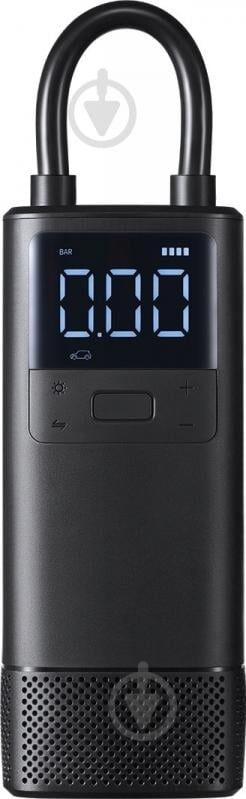 Компресор автомобільний 70mai Air Compressor Wireless Midrive TP05 (1021344) - фото 3