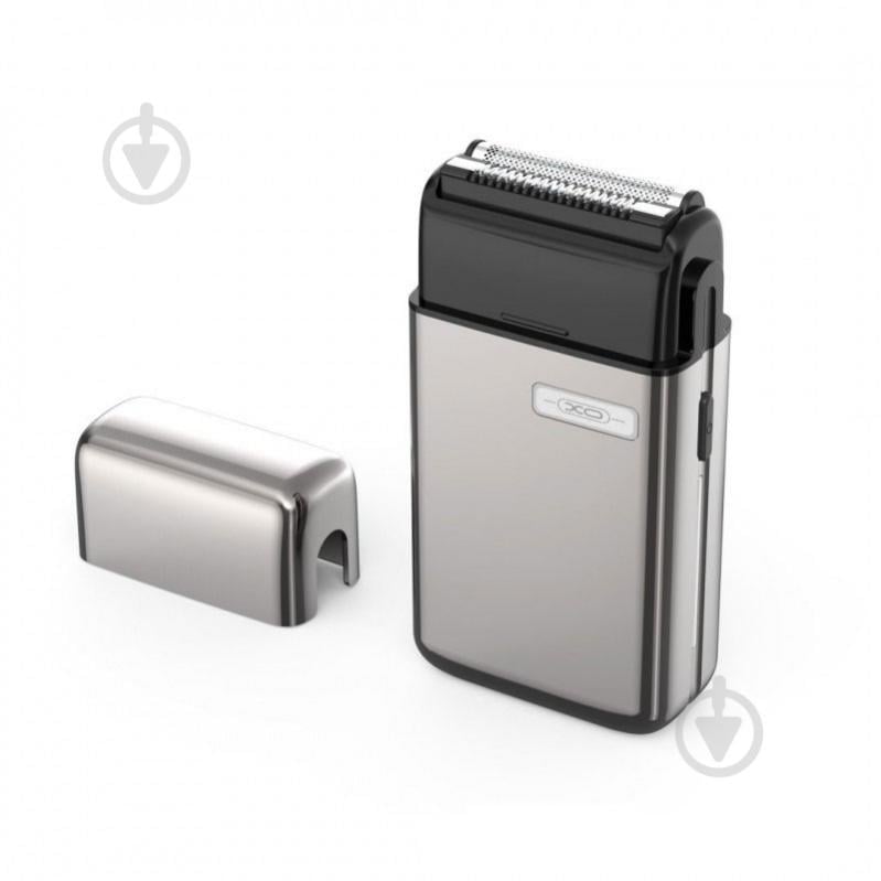 Электробритва Xo CF8.tarnish - фото 2