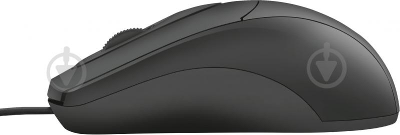 Мышь Trust Ziva Optical 21947 (21947) - фото 3