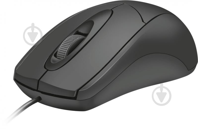 Мышь Trust Ziva Optical 21947 (21947) - фото 1