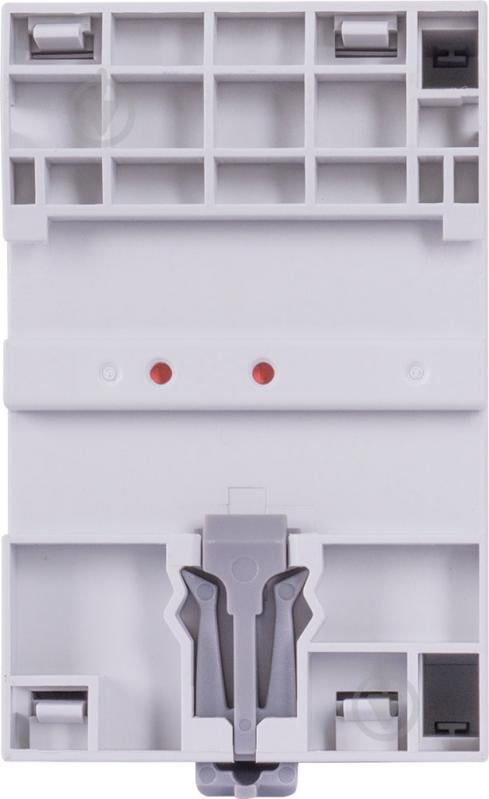 Контактор E.NEXT e.mc.pro.4.40.2NO+2NC p005230 - фото 4