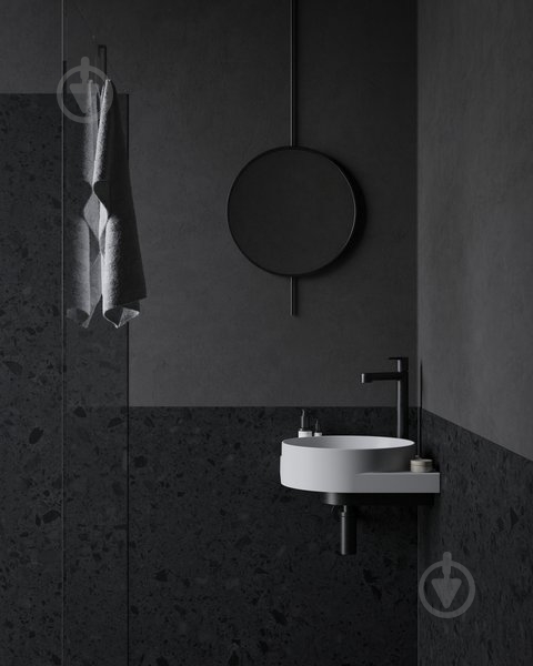 Умывальник Ravak YARD 450 C XJX01245000 - фото 4