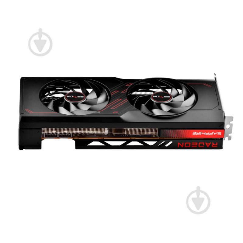 Відеокарта Sapphire Radeon RX 7800 XT PULSE GAMING 16GB GDDR6 256bit (11330-02-20G) - фото 5