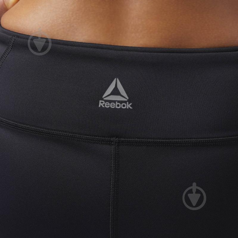 Шорты Reebok CE1221 р. XS черный - фото 3 Шорты Reebok CE1221 р. XS черный - фото 3
