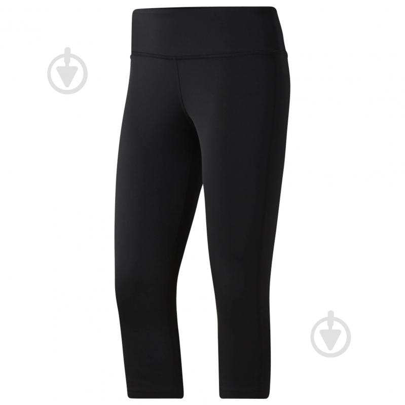 Шорты Reebok CE1221 р. XS черный - фото 5 Шорты Reebok CE1221 р. XS черный - фото 5