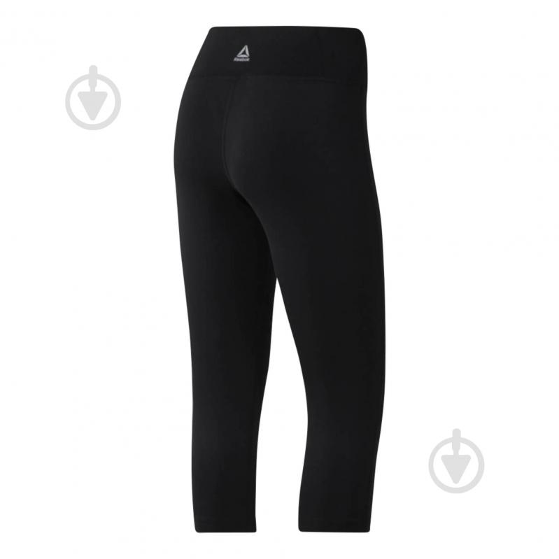 Шорты Reebok CE1221 р. XS черный - фото 6 Шорты Reebok CE1221 р. XS черный - фото 6