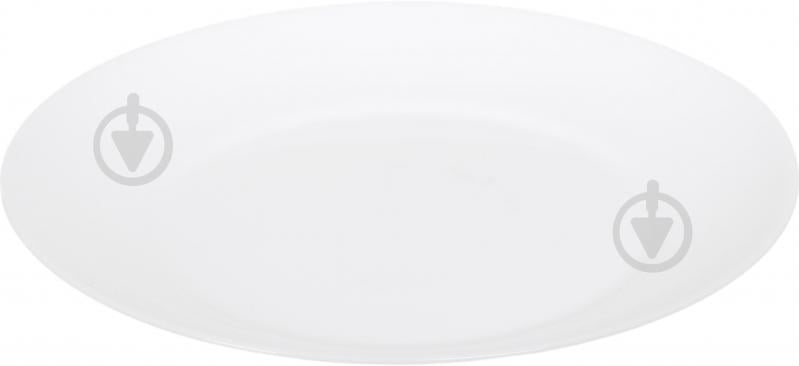 Тарілка десертна Luminarc Apy кругла 18 см (V8740) - фото 2 Тарілка десертна Luminarc Apy кругла 18 см (V8740) - фото 2