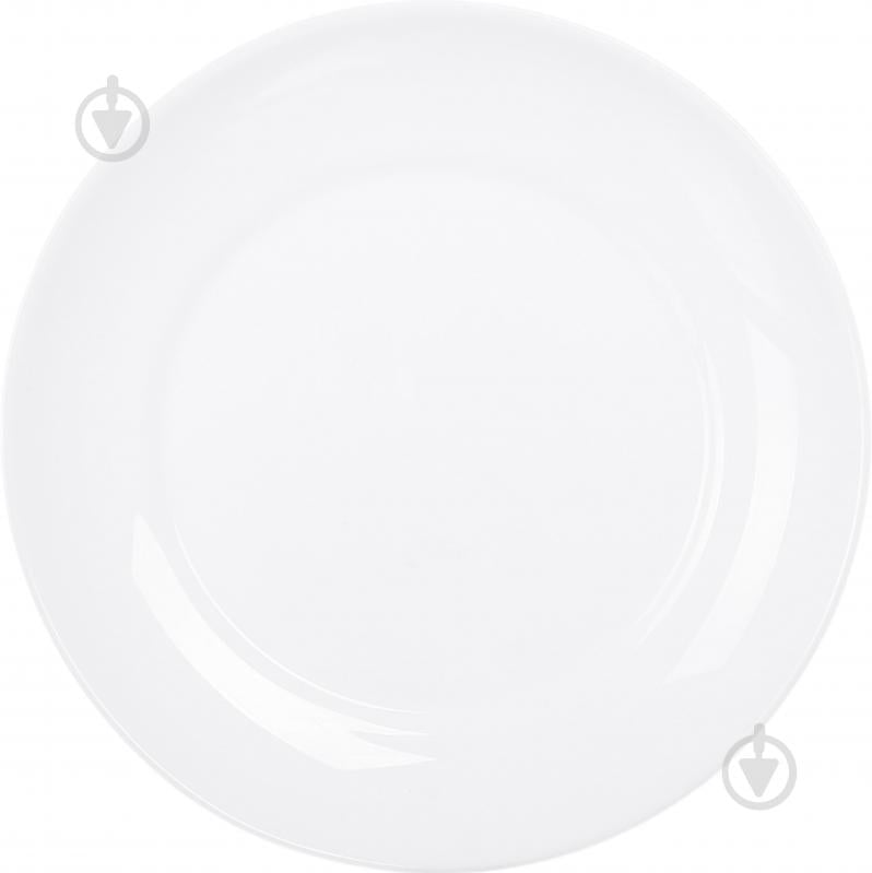 Тарілка десертна Luminarc Apy кругла 18 см (V8740) - фото 1 Тарілка десертна Luminarc Apy кругла 18 см (V8740) - фото 1