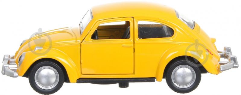 Автомодель АвтоСвіт 1:32 Машина в ассортименте AS-2454 - фото 15