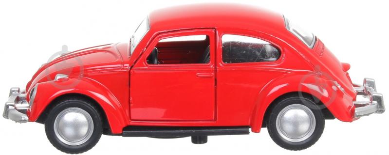 Автомодель АвтоСвіт 1:32 Машина в ассортименте AS-2454 - фото 9