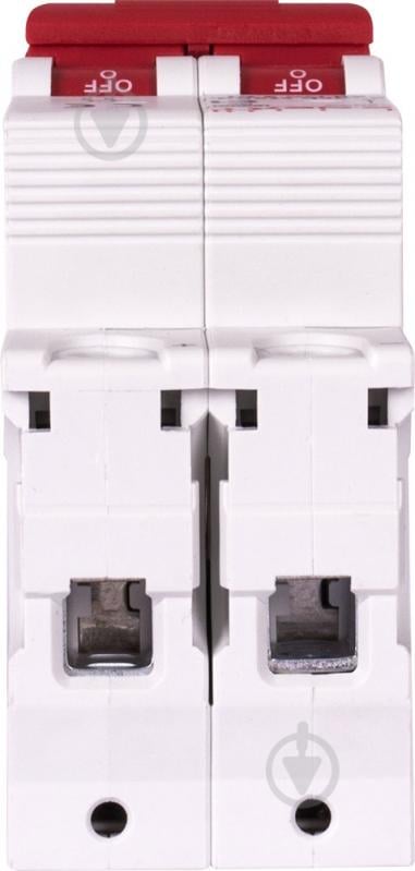 Автоматический выключатель E.NEXT e.mcb.stand.60.DC.2.C20 s081020 - фото 5