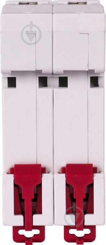Автоматический выключатель E.NEXT e.mcb.stand.60.DC.2.C20 s081020 - фото 4