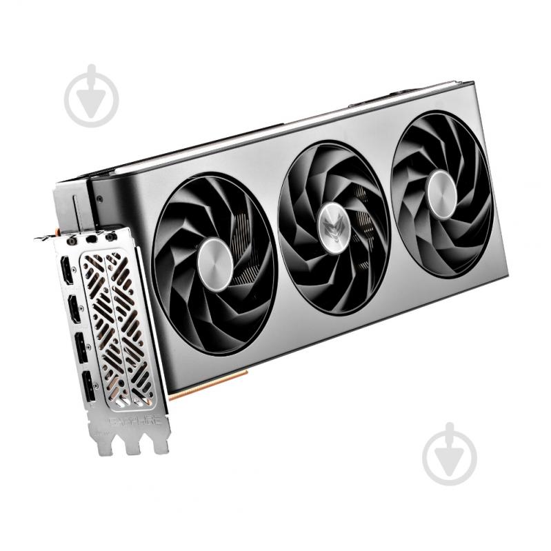 Видеокарта Sapphire Radeon RX 6600 DUAL 8GB GDDR6 128bit (11335-02-20G) - фото 4