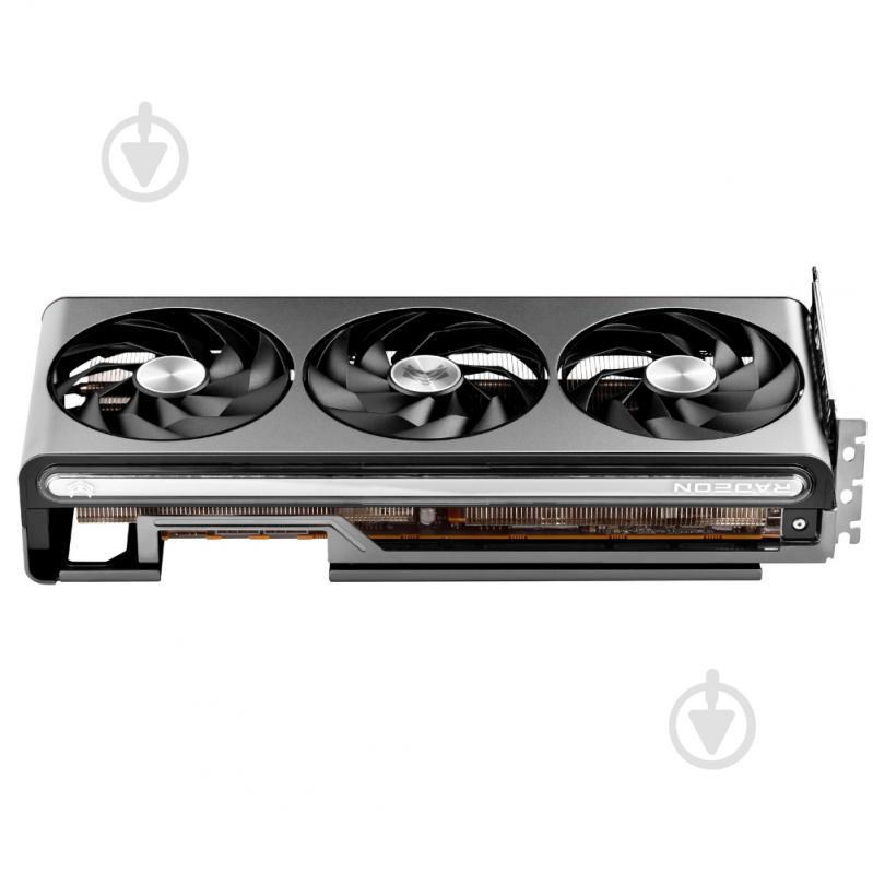 Видеокарта Sapphire Radeon RX 6600 DUAL 8GB GDDR6 128bit (11335-02-20G) - фото 5