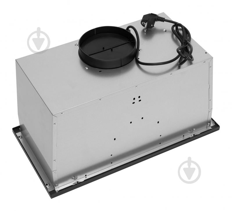 Вытяжка Interline LINE ULTRA BL A/60 GL/S - фото 9 Вытяжка Interline LINE ULTRA BL A/60 GL/S - фото 9