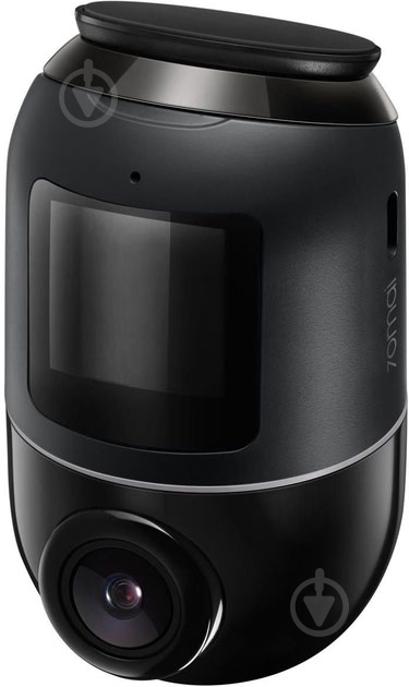 Відеореєстратор 70mai Dash Cam Omni 32G Black 1103886 - фото 10 Відеореєстратор 70mai Dash Cam Omni 32G Black 1103886 - фото 10