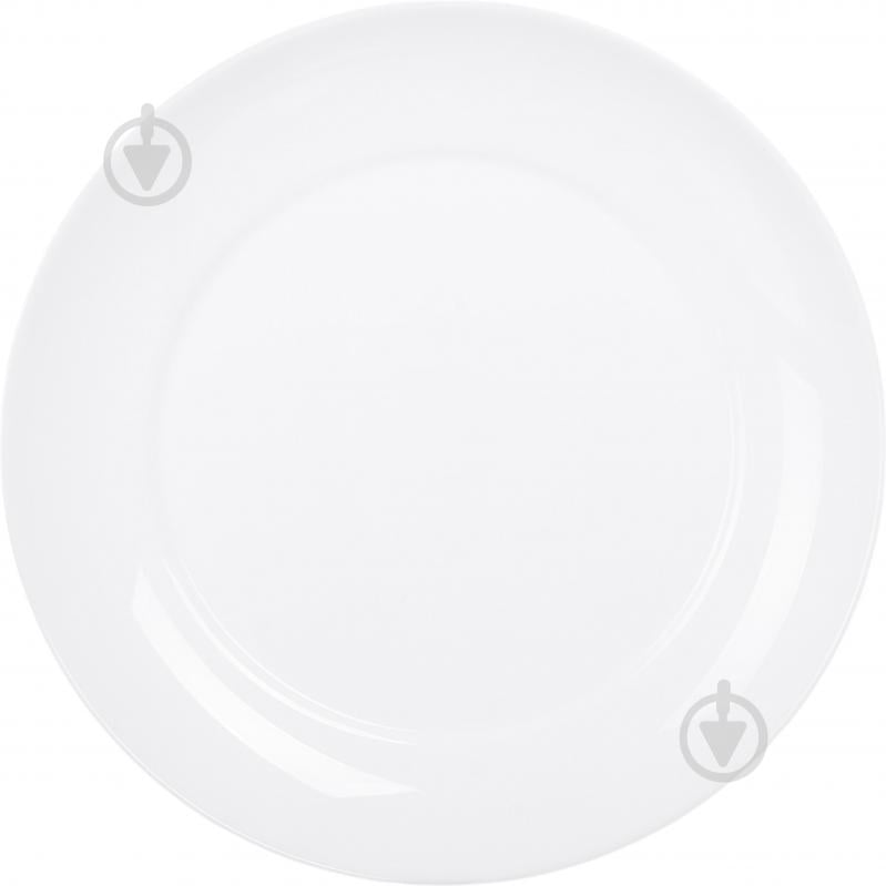 Тарілка обідня Luminarc Apy кругла 25 см (V8739) - фото 1