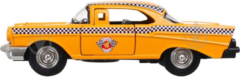 Автомодель АвтоСвіт 1:32 в ассортименте AS-2309 - фото 4 Автомодель АвтоСвіт 1:32 в ассортименте AS-2309 - фото 4