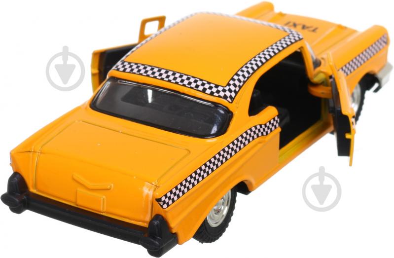 Автомодель АвтоСвіт 1:32 в ассортименте AS-2309 - фото 5 Автомодель АвтоСвіт 1:32 в ассортименте AS-2309 - фото 5