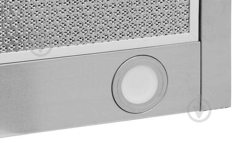Витяжка Interline SET Inox A/60 PB/2/T - фото 7 Витяжка Interline SET Inox A/60 PB/2/T - фото 7